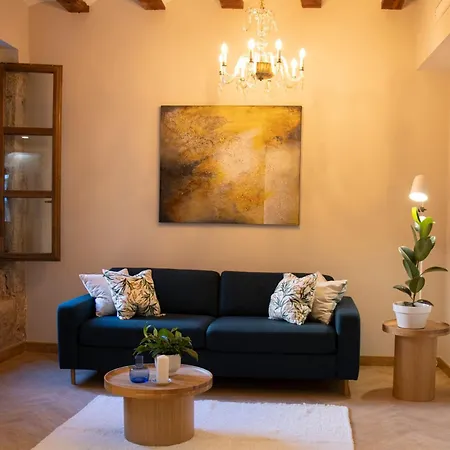 Vlc Host - Santa Cruz Apartamento Valência