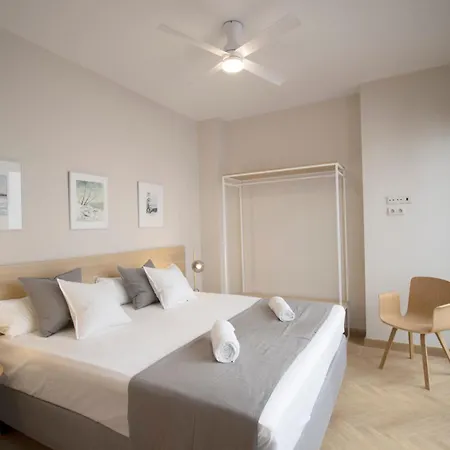 Apartamento Vlc Host - Santa Cruz *