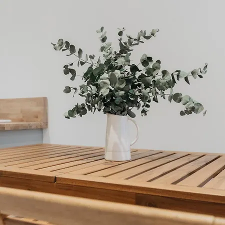 Apartamento Travel Habitat Playa Del Cabanyal *