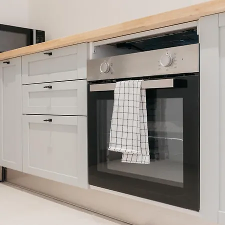 Apartamento Travel Habitat Playa Del Cabanyal