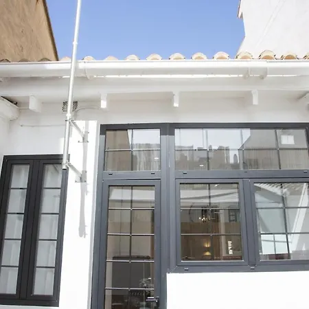 Διαμέρισμα Singularstays El Grao V Βαλένθια