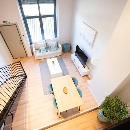 Of Arts Flats By Rent Me