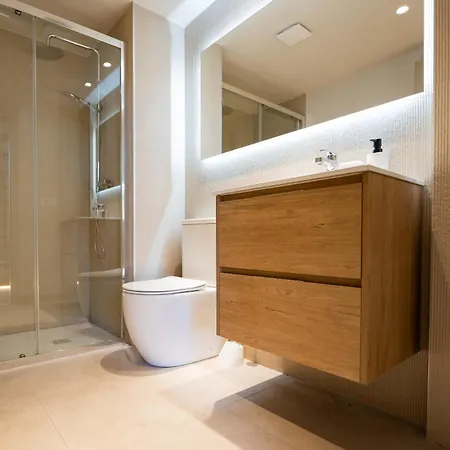 Of Arts Flats By Rent Me Appartement Valencia