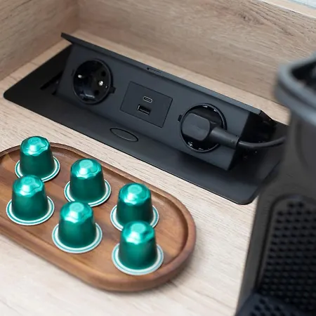 Nomad Haux Mestalla 4*