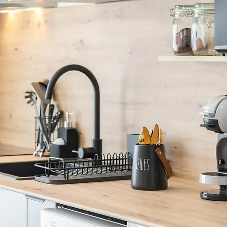 Loft Urban - Cerca Del Mar *