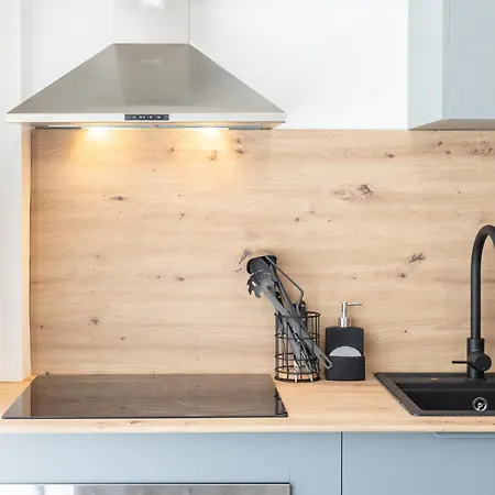 Loft Urban - Cerca Del Mar Apartamento *