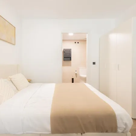 Apartamento Loft Urban - Cerca Del Mar Valencia