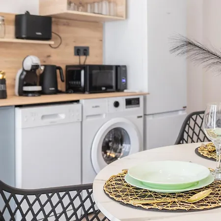 Loft Urban - Cerca Del Mar Apartamento *