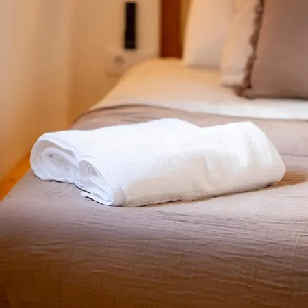 Con Patio Playa Cabanyal *