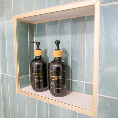 Con Patio Playa Cabanyal *