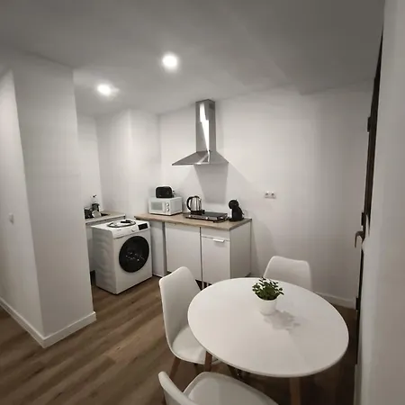 Urban Charm Flat - Extramurs *