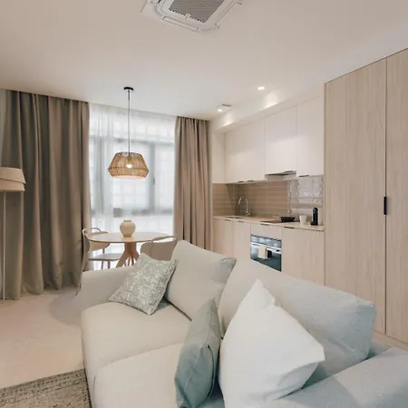 Guestready - Reental * Valencia