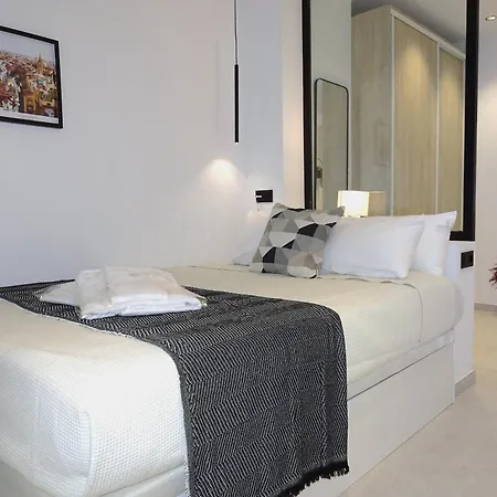 Bc22 - Loftvalencia ולנסיה