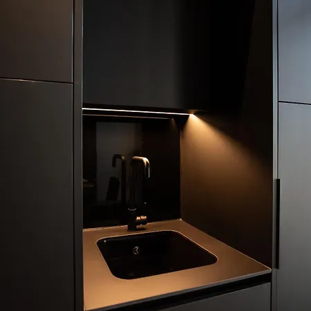 Crudo Un Loft Centrico De 50 M2 Appartement Valencia