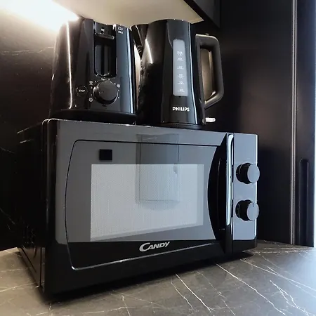 Bc22 - Loftvalencia דירה *