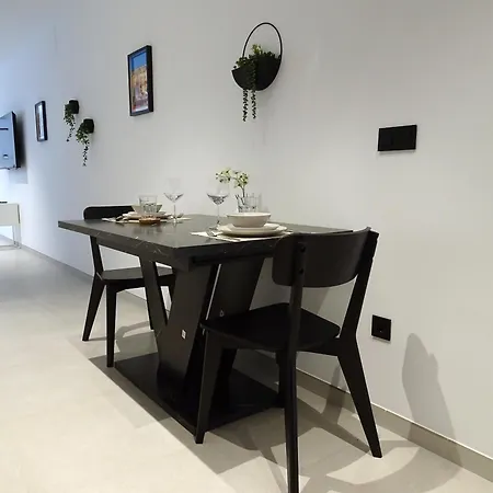 דירה Bc22 - Loftvalencia