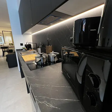 דירה Bc22 - Loftvalencia ולנסיה