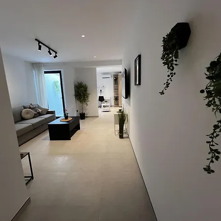 דירה Bc22 - Loftvalencia ולנסיה