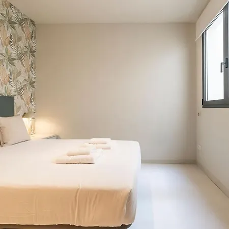 아파트 Vlc Host - Marti 발렌시아