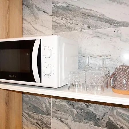 Jb22 - Loft Apartment Valencia