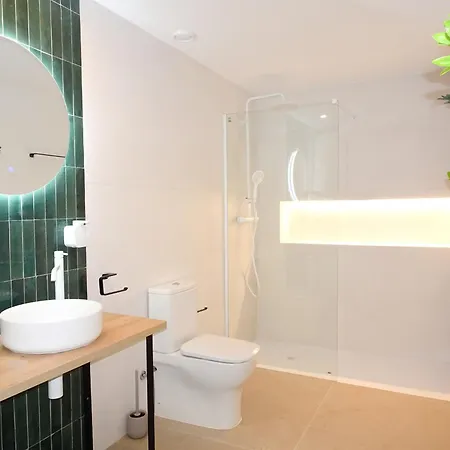 Apartment Jb22 - Loft Valencia