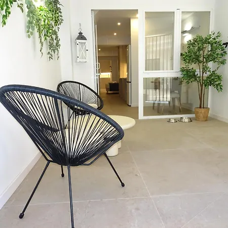 Jb22 - Loft * Valencia