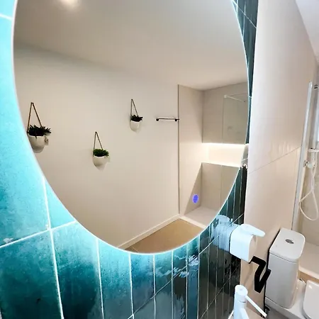 Apartment Jb22 - Loft