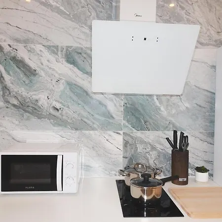 Jb22 - Loft Apartment *