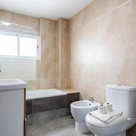 Super Flat 3 1 Toilet Center Wifi Ac *