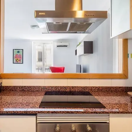 Apartament Super Flat 3 1 Toilet Center Wifi Ac