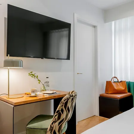 Cosmo Boutique 3* Valencia