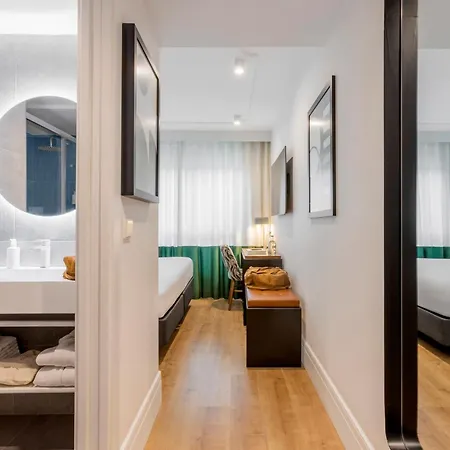 Cosmo Boutique 3* Valencia