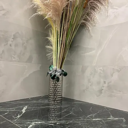 דירה Lounge Garden Sea Mint Fresh