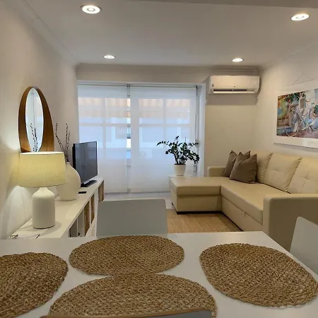 Appartamento Encanto Exclusivo En Pleno Centro De *