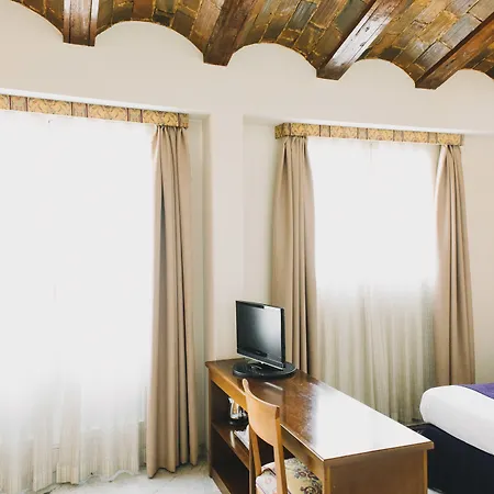 Hotel Ad Hoc Monumental 1881 Valence