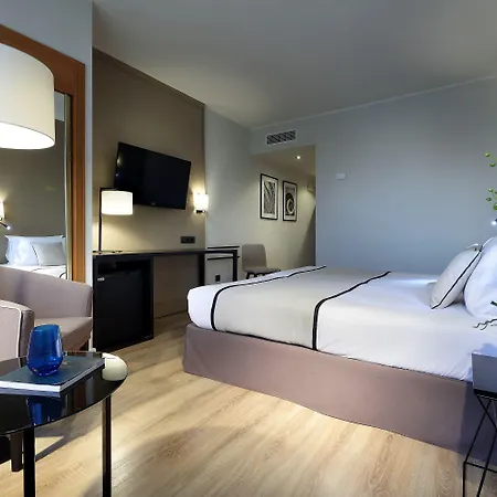 Hotel Exe Rey Don Jaime 4*