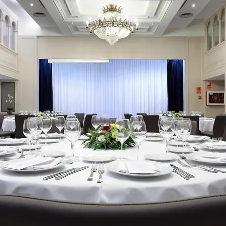 Exe Rey Don Jaime Hotel 4*