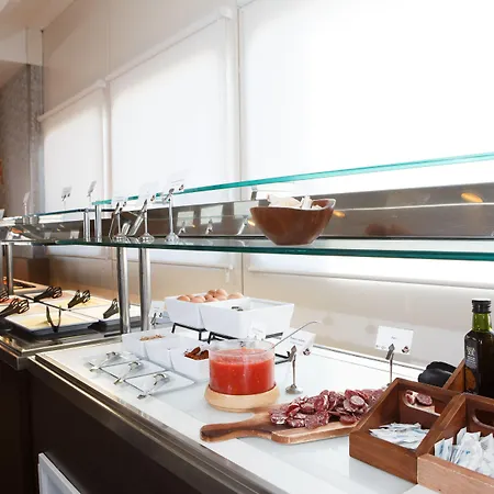 Novotel Lavant Valencia