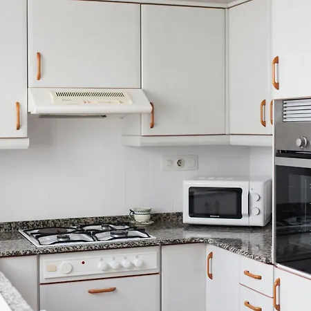 Apartment Florit Flats - Torres De Quart I Valencia