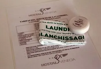 Venecia Plaza Centro 2* Βαλένθια