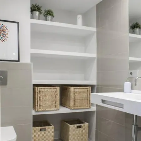 Apartment Plaza Ayuntamiento Grand *