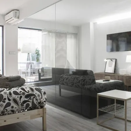 Austria 4 * Valencia