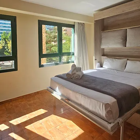 Ciencias N فالنسيا