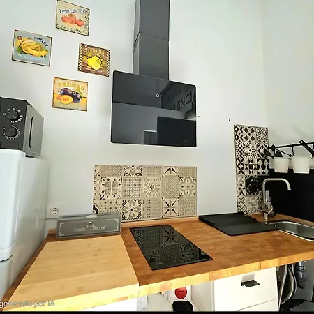 Apartamento Urban Loft Valência