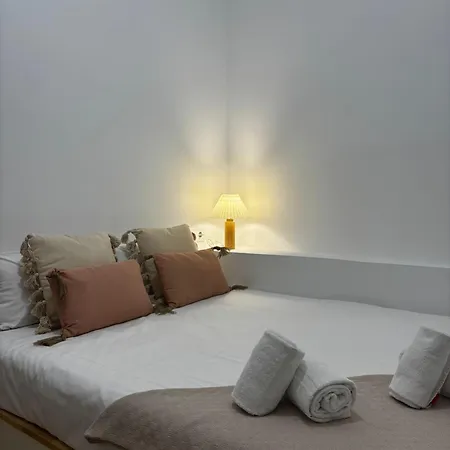 Travel Habitat Zaidia Con Terraza * Валенсия