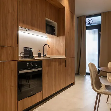 Appartement Vlc Host - Zapadores Valence