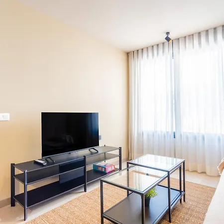 شقة 87 Llaves فالنسيا