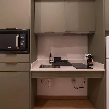 Vlc Host - Molinell Apartament *