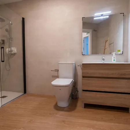 Apartament Vlc Host - Molinell *