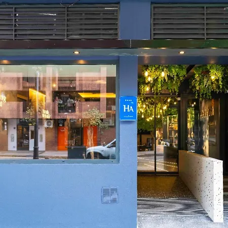 Apart-hotel Pathos By Mimood